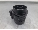 Recambio de caudalimetro para seat toledo iv (kg3) 1.6 tdi referencia OEM IAM 03l906461 5WK97023 CONTINENTAL