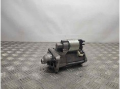 MOTOR ARRANQUE 233003759R 0001170647 BOSCH