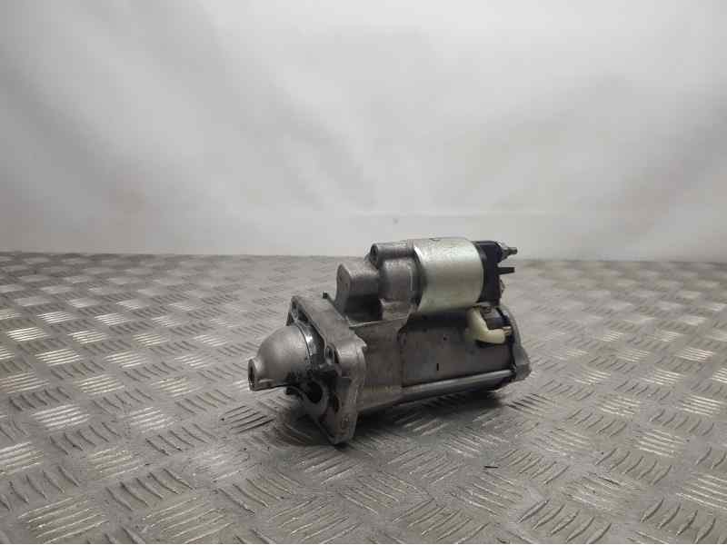 Recambio de motor arranque para renault captur ii zen referencia OEM IAM 233003759R 0001170647 BOSCH