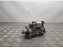 Recambio de motor arranque para renault captur ii zen referencia OEM IAM 233003759R 0001170647 BOSCH