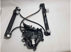 ELEVALUNAS DELANTERO DERECHO 6J437402AK 120735SR04 ELÉCTRICO INITEVA