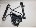 Recambio de elevalunas delantero derecho para seat ibiza st (6p8) style connect referencia OEM IAM 6J437402AK 120735SR04 ELÉCTRI