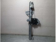 ELEVALUNAS DELANTERO IZQUIERDO 807213915R ELECTRICO 2 PINES