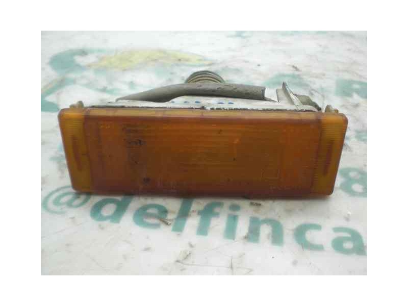 Recambio de piloto delantero izquierdo para renault rapid/express (f40) 1.4 referencia OEM IAM   