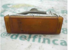 Recambio de piloto delantero izquierdo para renault rapid/express (f40) 1.4 referencia OEM IAM   