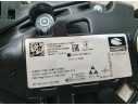 Recambio de cuadro instrumentos para skoda fabia active referencia OEM IAM 6V0920740E A3C07698100 