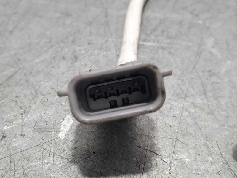 Recambio de sonda lambda para dacia sandero stepway referencia OEM IAM 8200495791  