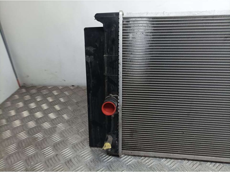 Recambio de radiador agua para toyota verso active referencia OEM IAM 4221336512  