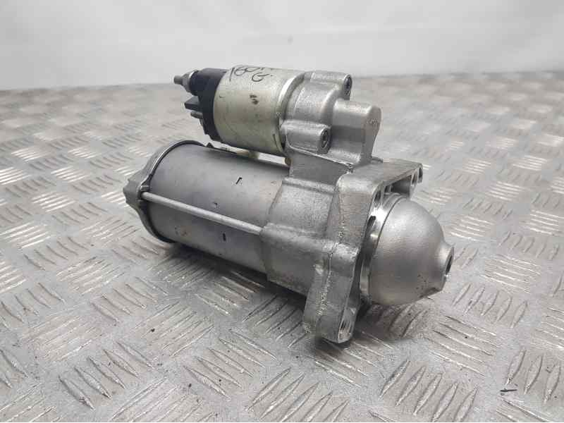 Recambio de motor arranque para renault captur ii zen referencia OEM IAM 233003759R 0001170647 BOSCH