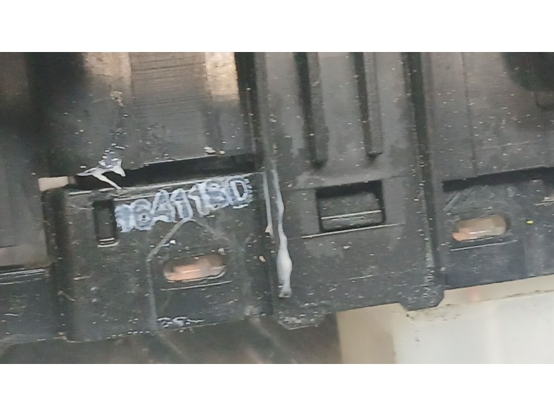 Recambio de mando elevalunas trasero izquierdo para nissan x-trail iii (t32_, t32r, t32rr) 1.6 dci (t32) referencia OEM IAM 2541