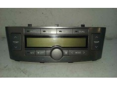 MANDO CLIMATIZADOR 3G2306E 5590205050F SUMITOMO