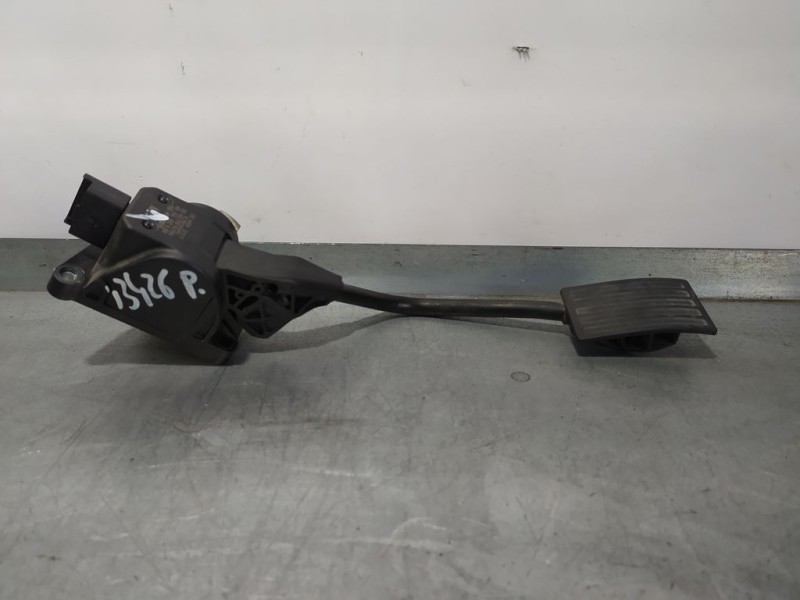 Recambio de potenciometro pedal para peugeot 508 allure referencia OEM IAM 9686512980 0280755159 BOSCH
