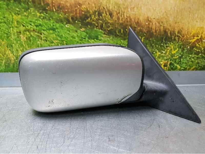 Recambio de retrovisor derecho para bmw serie 3 coupe (e36) 318is referencia OEM IAM  TAPA ROTA ELECTRICO 4 CABLES