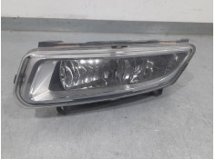 Recambio de faro antiniebla izquierdo para volkswagen polo v (6r1, 6c1) 1.6 tdi referencia OEM IAM L03BPL00K00RL  