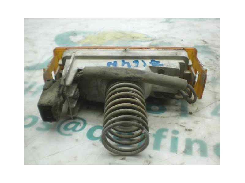 Recambio de piloto delantero izquierdo para renault rapid/express (f40) 1.4 referencia OEM IAM   