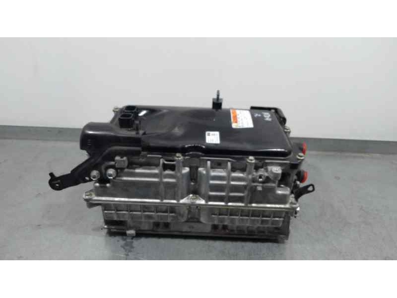Recambio de convertidor para toyota corolla (e21) hybrid style referencia OEM IAM G920076060  TOCADO