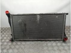 Recambio de radiador agua para bmw serie 5 berlina (e39) 520d referencia OEM IAM 77879089 77435 BEHR