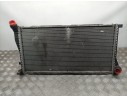 Recambio de radiador agua para bmw serie 5 berlina (e39) 520d referencia OEM IAM 77879089 77435 BEHR