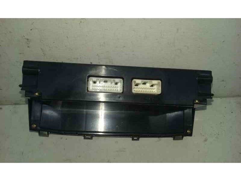 Recambio de mando climatizador para toyota avensis berlina (t25) 2.0 d4-d executive sedán (4-ptas) referencia OEM IAM 3G2306E 55