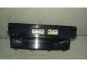Recambio de mando climatizador para toyota avensis berlina (t25) 2.0 d4-d executive sedán (4-ptas) referencia OEM IAM 3G2306E 55