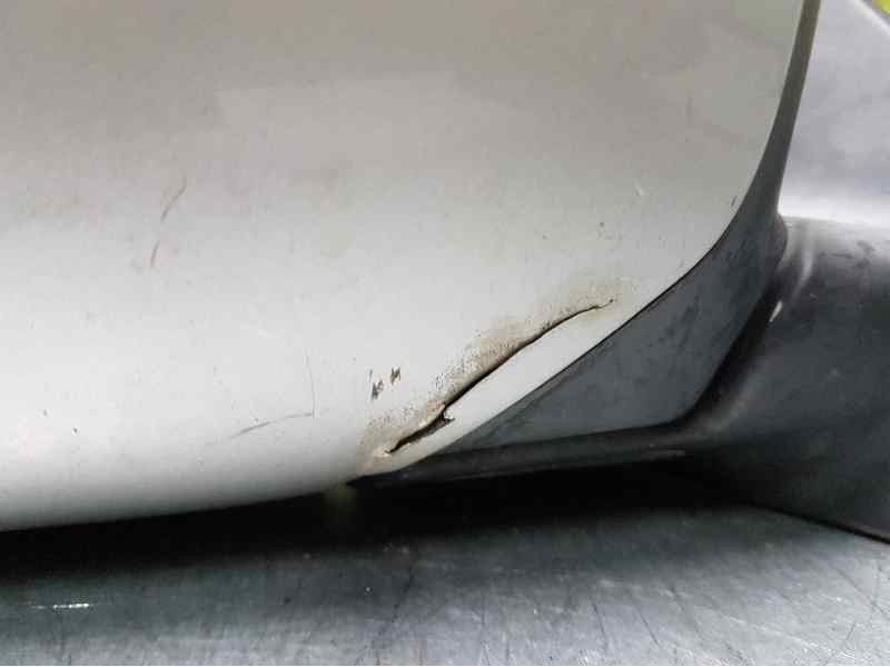 Recambio de retrovisor derecho para bmw serie 3 coupe (e36) 318is referencia OEM IAM  TAPA ROTA ELECTRICO 4 CABLES