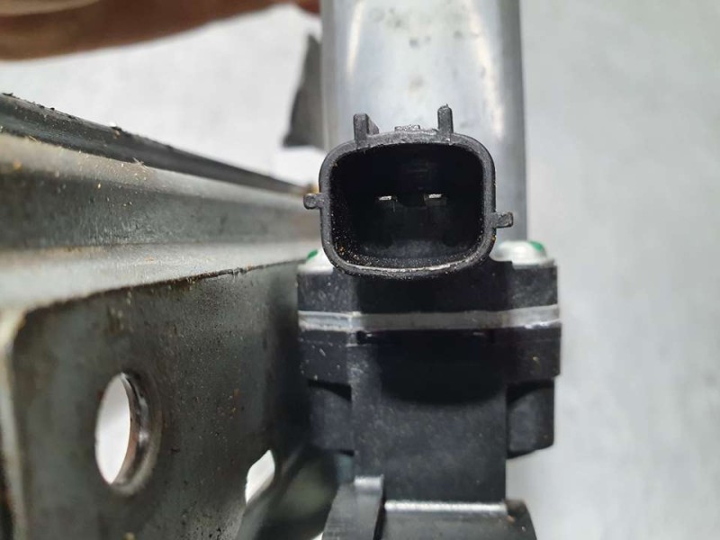 Recambio de elevalunas delantero izquierdo para dacia dokker express essential referencia OEM IAM 807213915R  ELECTRICO 2 PINES