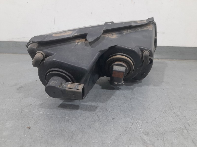Recambio de faro antiniebla izquierdo para volkswagen polo v (6r1, 6c1) 1.6 tdi referencia OEM IAM L03BPL00K00RL  