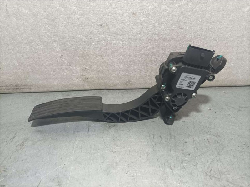 Recambio de potenciometro pedal para mg zs 1.0 vti referencia OEM IAM 50100101 99343 SAIC