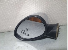 Recambio de retrovisor izquierdo para fiat nuova 500 (150) pop referencia OEM IAM 735655741  ELECTRICO 5 PINES