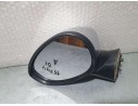 Recambio de retrovisor izquierdo para fiat nuova 500 (150) pop referencia OEM IAM 735655741  ELECTRICO 5 PINES