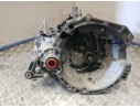 Recambio de caja cambios para chevrolet cruze hatchback (j305) 2.0 cdi referencia OEM IAM 55582863 6VELOCIDADES 