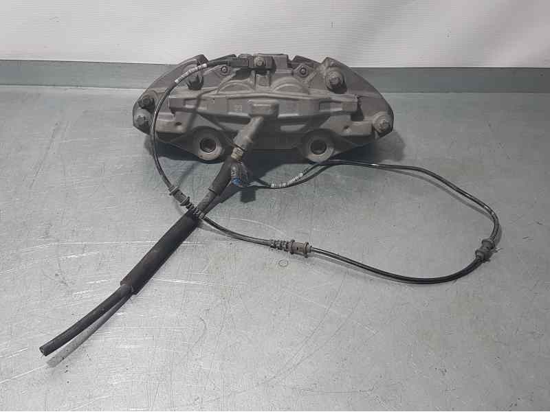 Recambio de pinza freno delantera derecha para mercedes-benz clase e lim. (w213) e 200 d (213.013) referencia OEM IAM   