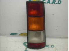 Recambio de piloto trasero derecho para renault rapid/express (f40) 1.4 referencia OEM IAM  1000002799970 