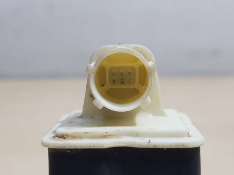 Recambio de camara vision trasera para jeep compass ii limited 4x2 referencia OEM IAM 04672771AB 0263007197 BOSCH