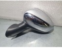 Recambio de retrovisor izquierdo para fiat nuova 500 (150) pop referencia OEM IAM 735655741  ELECTRICO 5 PINES