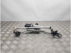 MOTOR LIMPIA DELANTERO 288153025R W000088200 VALEO