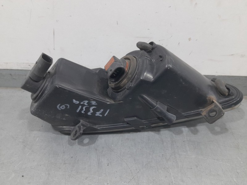 Recambio de faro antiniebla izquierdo para volkswagen polo v (6r1, 6c1) 1.6 tdi referencia OEM IAM L03BPL00K00RL  