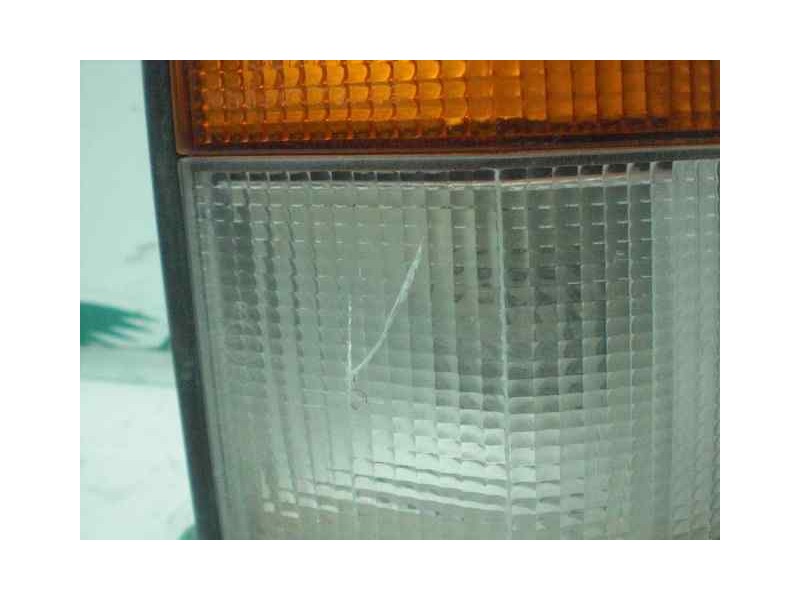 Recambio de piloto trasero derecho para renault rapid/express (f40) 1.4 referencia OEM IAM  1000002799970 