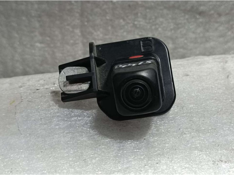 Recambio de camara vision trasera para toyota c-hr hybrid advance referencia OEM IAM 86790F4090 02C607846 
