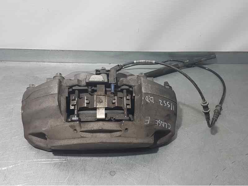 Recambio de pinza freno delantera derecha para mercedes-benz clase e lim. (w213) e 200 d (213.013) referencia OEM IAM   