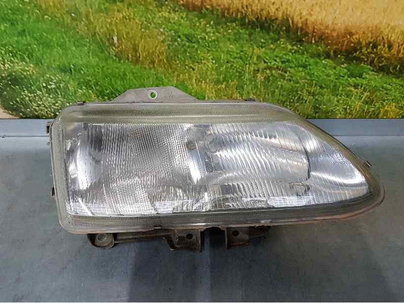 Recambio de faro derecho para renault laguna (b56) 1.8 rt (b56b) referencia OEM IAM   