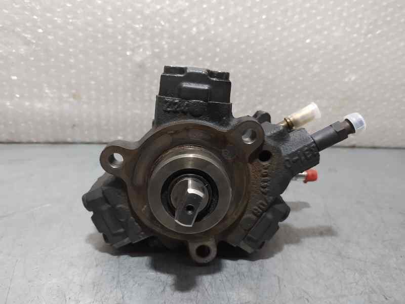 Recambio de bomba alta presion para ford transit custom kasten referencia OEM IAM BK2Q9B395BC A2C83489800 CONTINENTAL