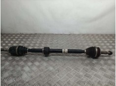 Recambio de transmision delantera derecha para toyota verso active referencia OEM IAM 434100F031 10260905 