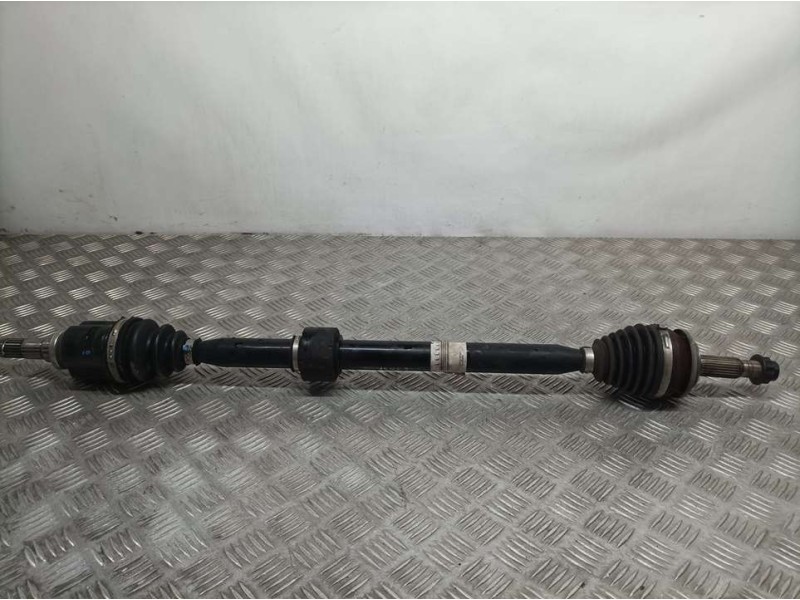 Recambio de transmision delantera derecha para toyota verso active referencia OEM IAM 434100F031 10260905 