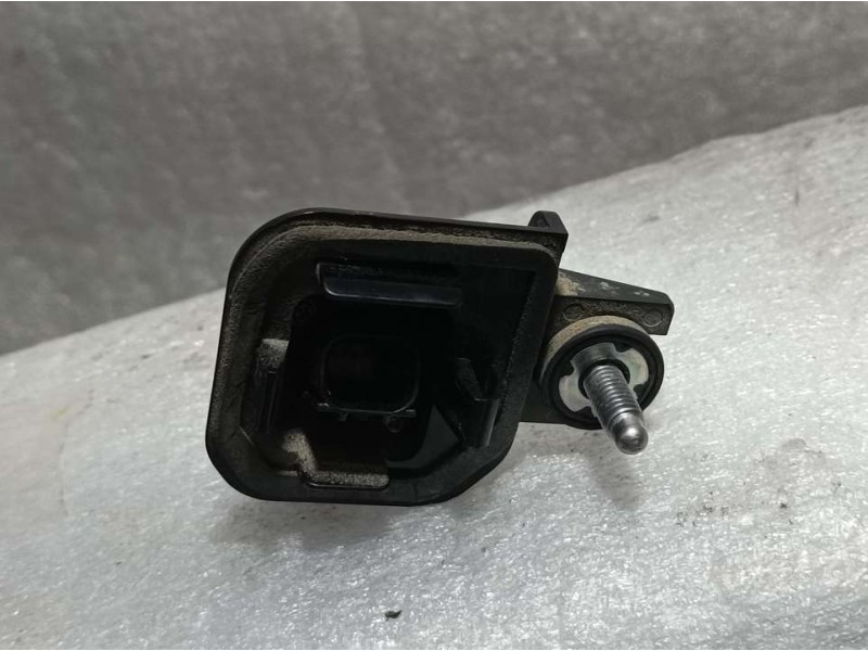 Recambio de camara vision trasera para toyota c-hr hybrid advance referencia OEM IAM 86790F4090 02C607846 