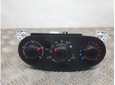 MANDO CALEFACCION / AIRE ACONDICIONADO 5P3743000 