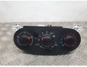Recambio de mando calefaccion / aire acondicionado para dacia dokker express essential referencia OEM IAM 5P3743000  