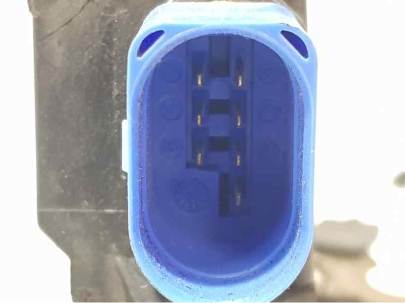 Recambio de cerradura puerta trasera izquierda para seat altea (5p1) reference referencia OEM IAM 7L0839015 7 PINS 