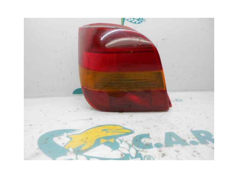 Recambio de piloto trasero izquierdo para ford fiesta berl./courier surf referencia OEM IAM   