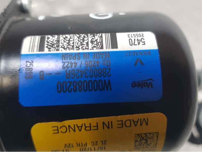 Recambio de motor limpia delantero para renault captur ii zen referencia OEM IAM 288153025R W000088200 VALEO